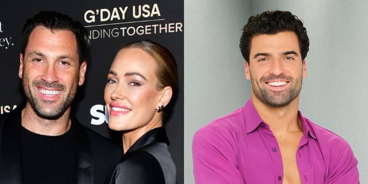 Former ‘Dancing With the Stars’ Pros Slam Jan Ravnik’s Casting, Call ABC’s Decision ‘Absurd’ | Dancing With the Stars, Jan Ravnik, Maksim Chmerkovskiy, Peta Murgatroyd, Television | Celebrity News and