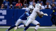 Charvarius Ward injury: Colts CB placed on IR after suffering concussion