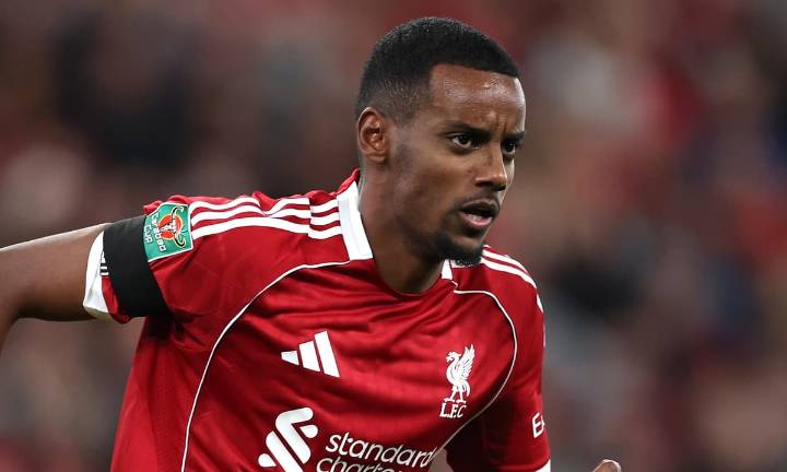 Liverpool XI vs Brentford: Alexander Isak injury latest, confirmed team news, predicted lineup for Premier League