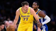 Warriors fans react to Jonathan Kuminga’s stellar performance vs. Lakers