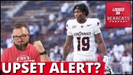 SHOWDOWN: Iowa State and Cincinnati CLASH in SHOCKING Big 12 Thriller