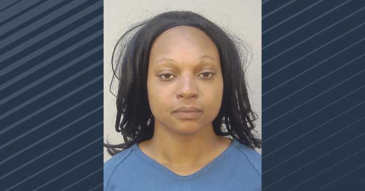 Woman sentenced to 3 years in prison in attack on bus driver, crash at Asian House