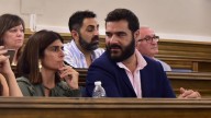 La edil de Plasencia investigada por insultos a un excompañero: "Niego cualquier conducta delictiva y estoy dispuesta al diálogo en términos razonables"