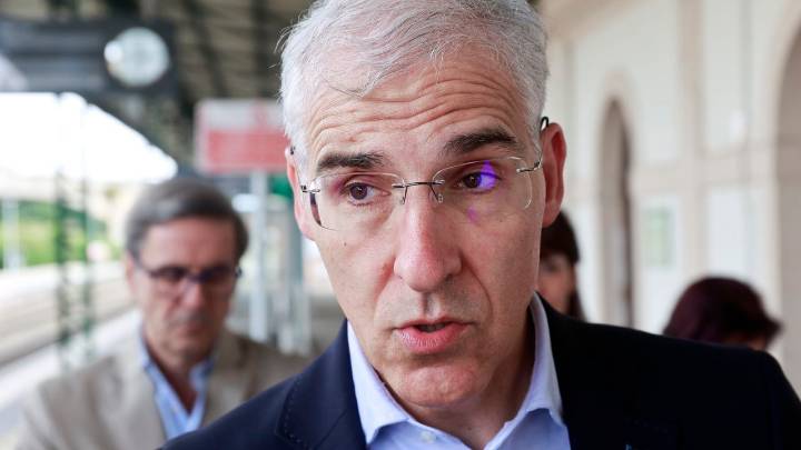 El PP elige Francisco Conde como nuevo presidente de la Comisión de Defensa del Congreso