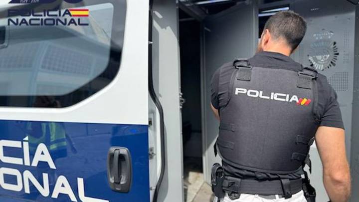 Cae en Málaga el ladrón del ascensor: nueve asaltos en una semana