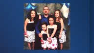 A father's legacy: John Mesh's family details the night he died, how he still lives on in them today