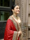 Rashmika Mandanna, Vijay Deverakonda reportedly engaged in private ceremony; Wedding in 2026?
