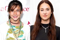 Shailene Woodley on How Her First Cat as a Teen Changed Her Life (Exclusive)