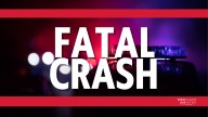 FHP: Two deadly Columbia County crashes overnight; Two killed, including pedestrian