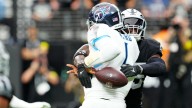 Will the Devin White renaissance give the Raiders momentum?