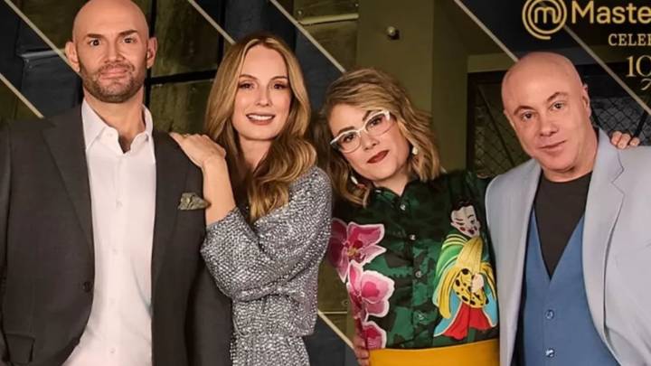 Jurados de ‘MasterChef Celebrity’ desatan polémica por su última decisión con una participante