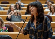 Redondo comparece en el Senado por las pulseras antimaltrato y se expone al vapuleo del PP
