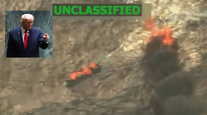 México exige a EE.UU. revisar protocolo marítimo antinarco en aguas internacionales tras recientes ataques