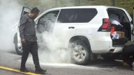 Senadora del Pacto Histórico sufrió accidente en Santander: esto se sabe de su estado de salud