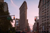Records reveal some perks for the Flatiron Building condo