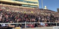 Texas Tech confirms pocket knife found on field during Kansas game