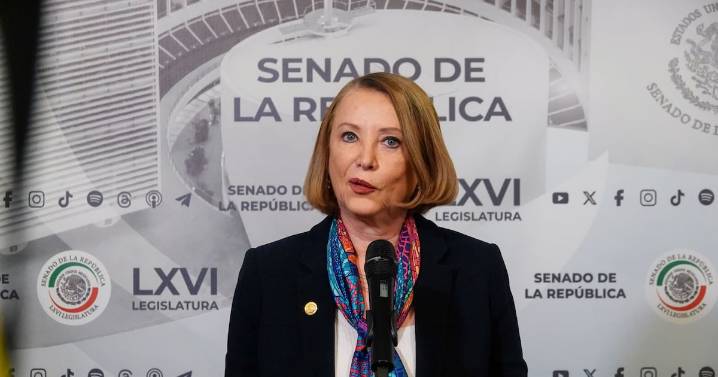 Pide Laura Itzel Castillo hacer autocrítica al interior de Morena