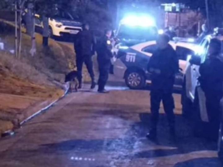 Una adolescente fue asesinada de un disparo y el presunto autor fue atacado por la familia de la víctima