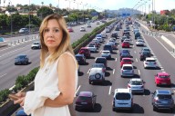 Rosa Dávila presume de resultados ‘irrefutables’ tras la entrada escalonada en la ULL: 550 coches menos al día