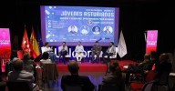 Pelayo Menéndez: “Hay que hacer de la necesidad virtud: reindustrializar Europa y Asturias es una de las claves en España”