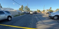 Letter: 10-year-old who died in northeast Las Vegas crash was CCSD student
