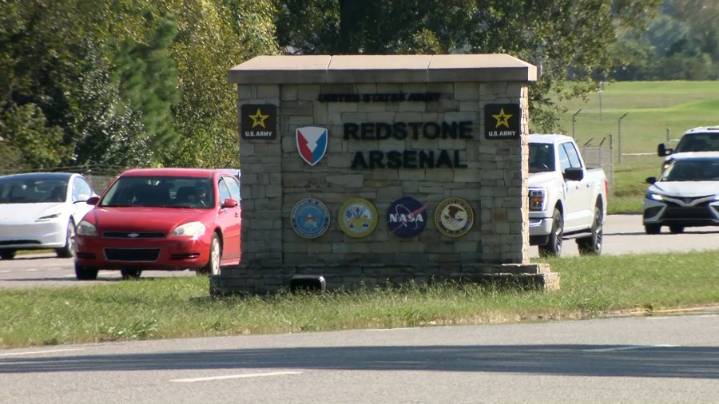Furloughed Redstone Arsenal employees discuss Government Shutdown on day 23