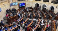 Se mueve el Capitolio: más de 50 congresistas preparan su salida antes de las elecciones 2026
