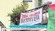 La ruta de la especulación en Barcelona: solo en el Eixample más 100 edificios han pasado a manos de fondos de inversión