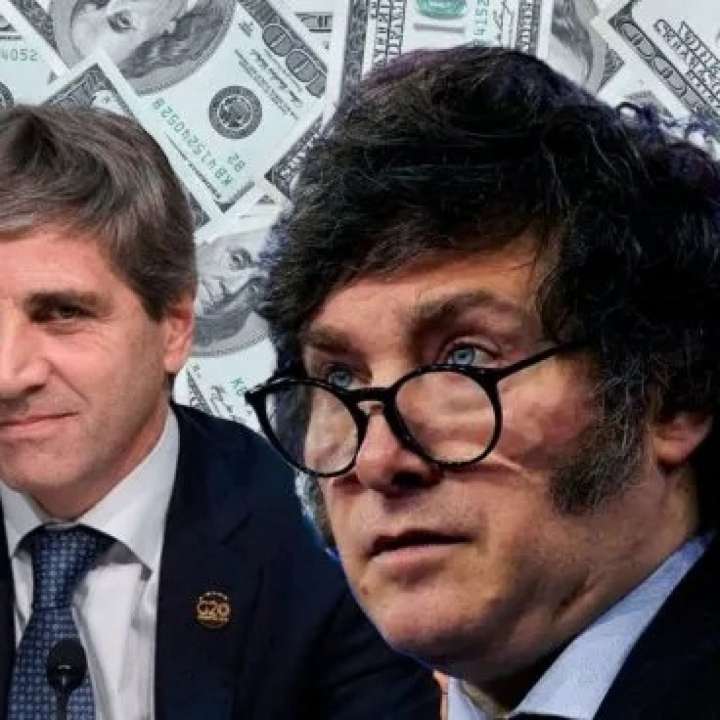 Cepo al dólar: la verdadera razón que hay detrás de la orden para "apagar" la oferta en billeteras y Alycs