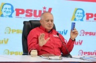 Venezuela utiliza todos los mecanismos diplomáticos para evitar cualquier conflicto