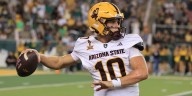 Sun Devils to square off against Kansas Jayhawks at historic Wembley Stadium
