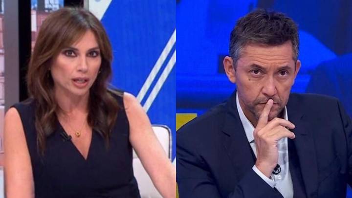 Javier Ruiz salta a la tarde de TVE en el mejor momento de 'Mañaneros' para analizar la actualidad en 'Directo al grano'