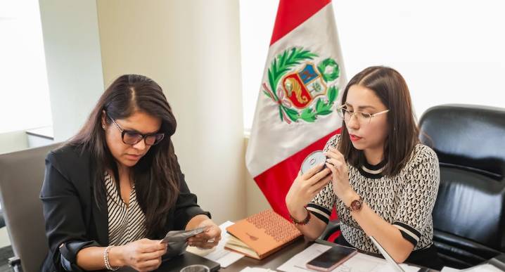 Midis anuncia nuevos mecanismos de supervisión para el proceso de compras de alimentos 2026