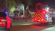 Overnight apartment fire, shots fired call investigated in Minneapolis