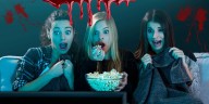 The Netflix Horror Series That Left Viewers Unable To Sleep For Days