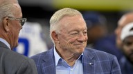 Jerry Jones: Cowboys have the "ammunition" to trade for defensive help