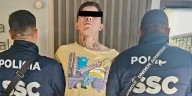 Detienen a segundo implicado en asesinato del abogado David Cohen