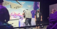 “No me cuidaron”: streamer expone negligencia en TwitchCon tras intento de agresión