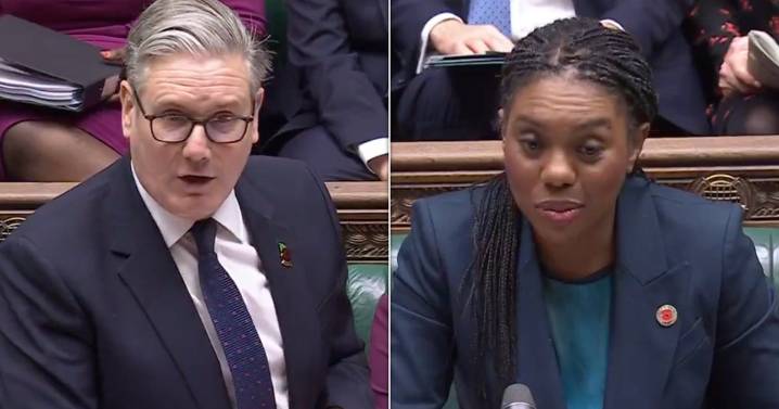 Starmer Won't Say If Labour Will Increase Taxes In Budget