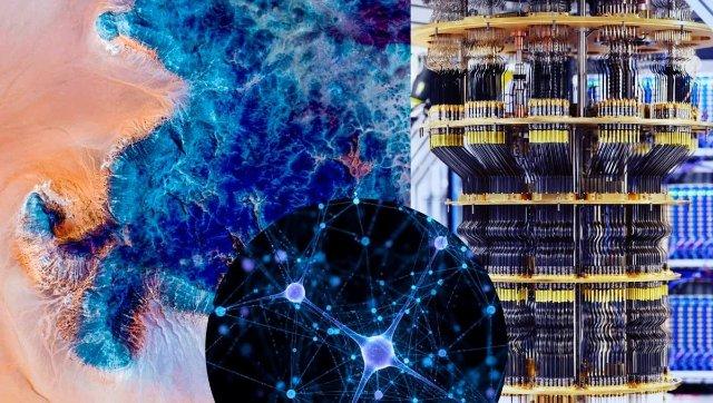Google Research: avances científicos para un impacto real