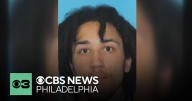 Police searching for man accused of 3 murders in Philadelphia
