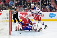 NHL Predictions: Oct. 18 New York Rangers vs Montreal Canadiens