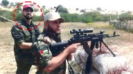 US man who assisted Hamas in Oct 7 attack arrested, FBI says he lied on visa form