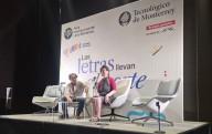Miguel Peraza: “Entrar al mundo  virtual y a la IA para crear, amedrenta”