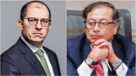 Francisco Barbosa advierte que no tiene garantías mientras Petro sea presidente