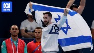 IOC says sports events should not be hosted in Indonesia after Israeli gymnasts banned