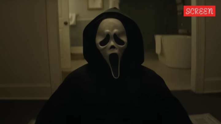 Scream 7 trailer: The Killer is back for Sidney’s daughter and he wants to burn it all down. Watch