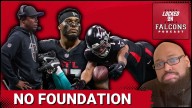 CRISIS: Atlanta Falcons Offensive Identity LOST | Can Falcons RECLAIM Their Toughness?