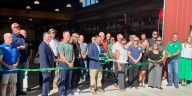 Cape CTC holds grand opening for new welding facility