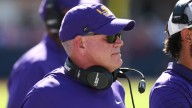 LSU football suffers 14-point swing after Tigers fumble at goal line